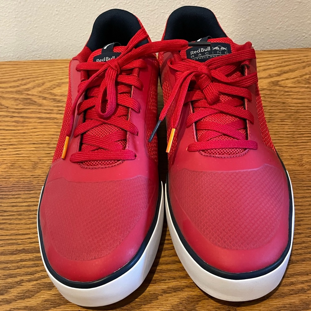 Puma Racing RedBull edition - Picture 9 of 10